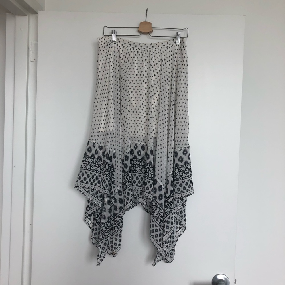 Cute Express Skirt